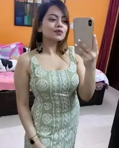 Call Girl Badnapur